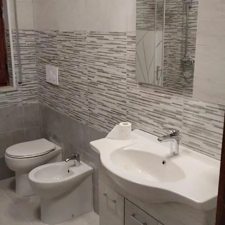 Baia 8 Posti Vicino Apartamento *
