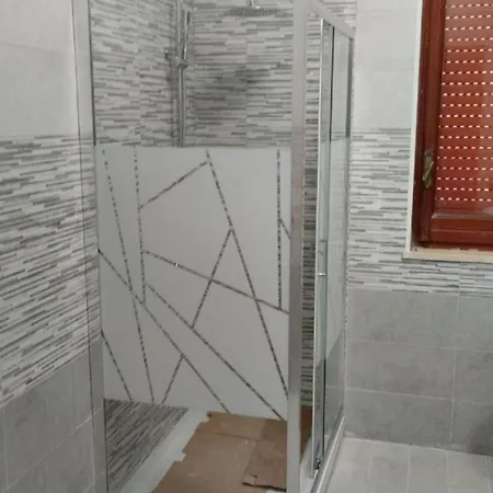 Apartamento Baia 8 Posti Vicino Gallipoli