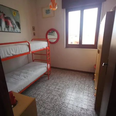 Baia 8 Posti Vicino * Gallipoli