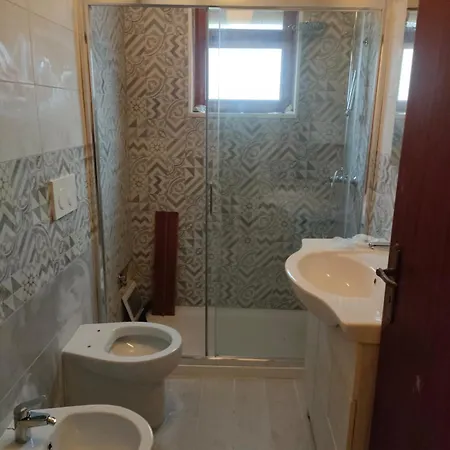 Apartamento Baia 8 Posti Vicino