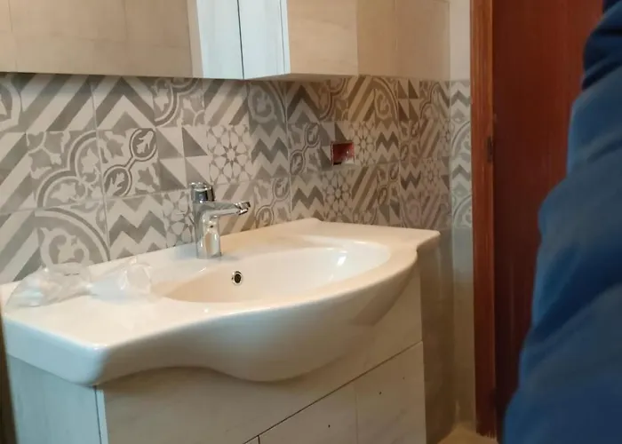 Baia 8 Posti Vicino