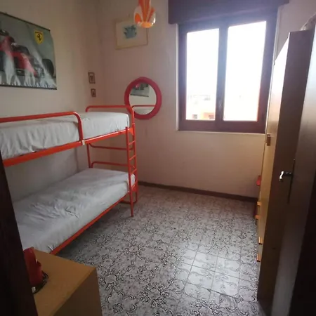 Baia 8 Posti Vicino * Gallipoli
