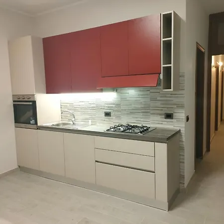 Baia 8 Posti Vicino Appartamento